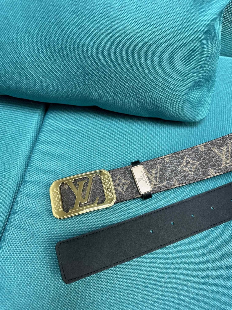 Louis Vuitton Belts